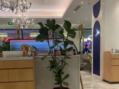 -鹿港小镇(悠唐店)