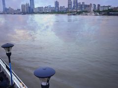 -轮渡红巷旅游码头