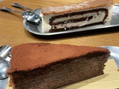 -Awfully Chocolate(嘉里城店)