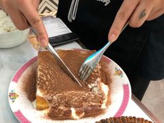 -东鑫记港式茶餐厅(南京东路店)