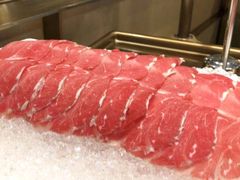 -海底捞火锅(杭州萧山宝龙广场店)