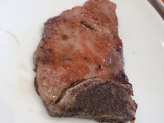 -金玛国宾酒店-自助西餐厅