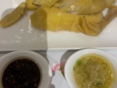 -花城苑广府菜(侨鑫店)