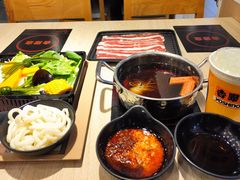 -吉野家(复兴路第二餐厅店)