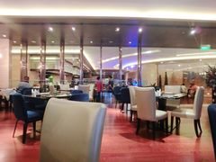 -乐咖啡西餐厅(太湖皇冠假日酒店)