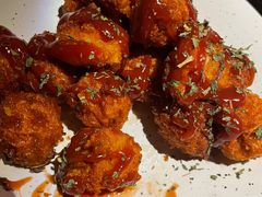 -The Cheebat 锌吧·Bistro(体育西店)