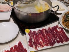 -潮泰牛肉火锅 · 创于1992年(车公庙店)