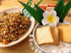 -婉泰·特色小吃·舂鸡脚(告庄二店)