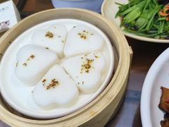 -尽善百年古院餐厅(王家老宅店)