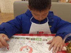 -西贝莜面村(镇江苏宁广场店)
