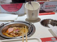 -龍歌自助小火锅(城阳万象汇店)