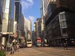 -香港蓮香樓(中環店)