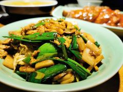 -小厨娘淮扬菜(六合欢乐港店)