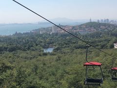 -青岛中山公园-索道售票处