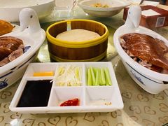 -大鸭梨(天通西苑店)