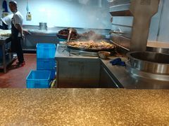 -磨沟沿老字号牛肉面·清真(金港城店)