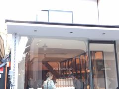 -% Arabica(京都东山店)