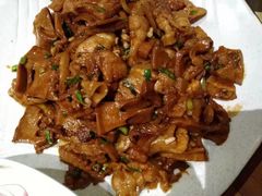 -竹里馆 ·茶食(奥体店)