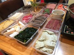 -一斗火锅·招财羊毛肚(北温泉九号店)