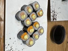 -赤稻·日式料理(禅城店)