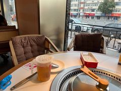 -遇东北林区铁锅炖(南开店)