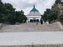 -成吉思汗庙