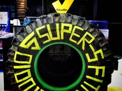 -SuperSix私教健身连锁(猛追湾店)