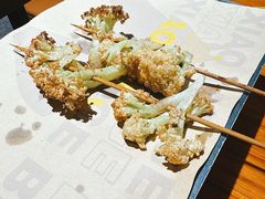 -本色.小马哥烧烤(五一路总店)