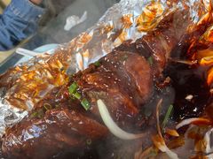 -龙香居海鲜浑锅家常菜·特色驴肉