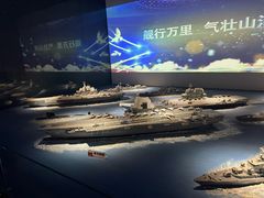 -抱抱地球咖啡馆(国家海洋博物馆店)