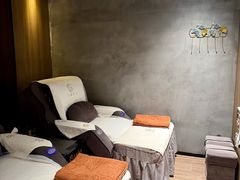 -天禧影院式足道·SPA(梅林店)