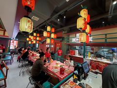 大堂-辣小鲜·南昌大排档(船山路店)