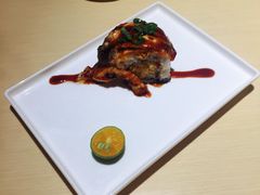 -余欢领鲜火锅(新街口店)