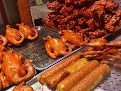 -夏福记道口烧鸡(北行店)