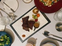 -哈布斯扒房(华发商都店)