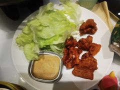 -润记·广东餐馆(苏州中心店)