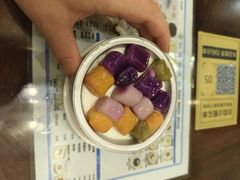 -仁信老铺甜品(北京路店)