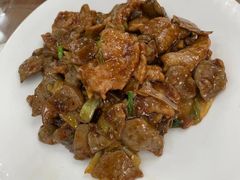 -白魁老号饭庄(交道口店)