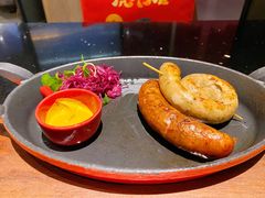 -西堤牛排(合肥之心城店)