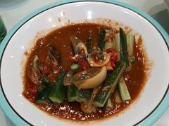 -梅利汴京烤鸭•开封豫菜地标店(铁北街店)