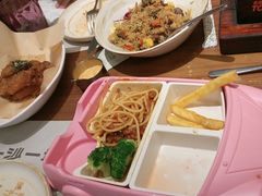 -一沙一城·岩烤牛扒(深圳首店)