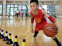 -育华篮球培训(新华路校区)