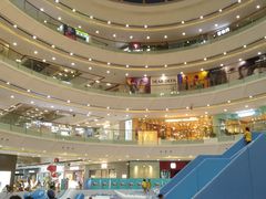 -万达广场(南京江宁店)