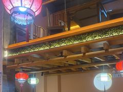 -巢爷老味(东方红店)