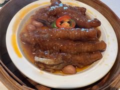 -金苑海鲜酒家(来魅力店)