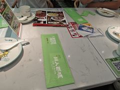 -川人百味(亿合城店)