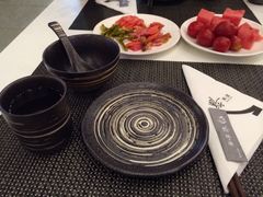 iphone_upload_pic-泉味道贵州厨房(三里河店)