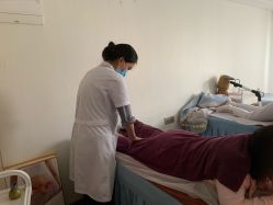 -莲芯花月子会所