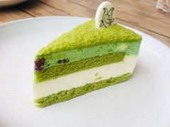 -良木缘咖啡西餐(川大店)