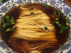 -孙盛兴奥灶面馆·蟹黄面·三虾面(山塘街总店)